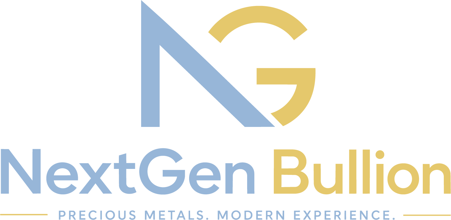 Nextgenbullion Logo